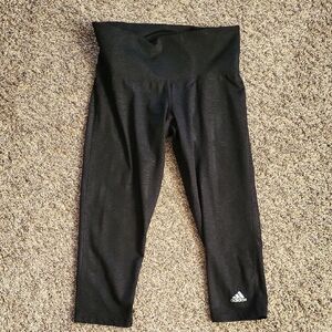 Adidas capris